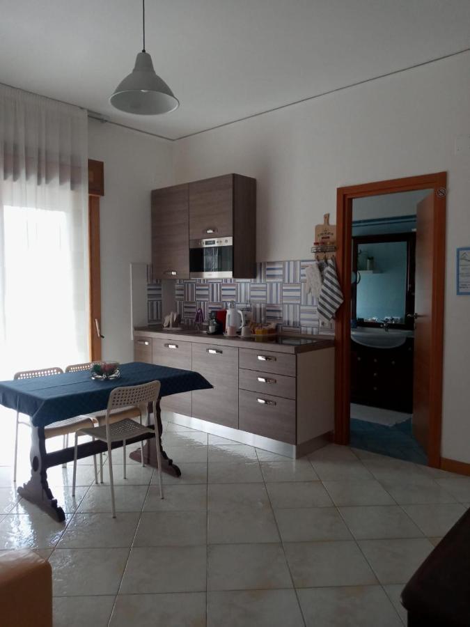 Willa Casa Ortensia Ercolano Zewnętrze zdjęcie