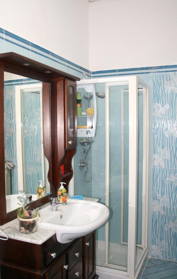 Willa Casa Ortensia Ercolano Zewnętrze zdjęcie