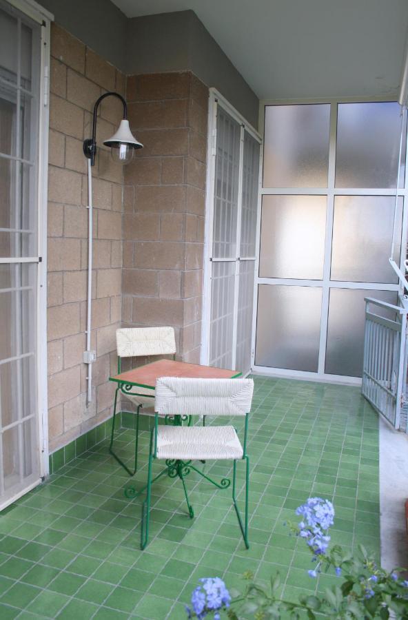 Willa Casa Ortensia Ercolano Zewnętrze zdjęcie